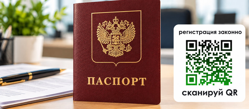 регистрация в Кашине прописка в Кашине